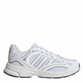 adidas Spiritain Lace-Up Sneakers with Three Stripes