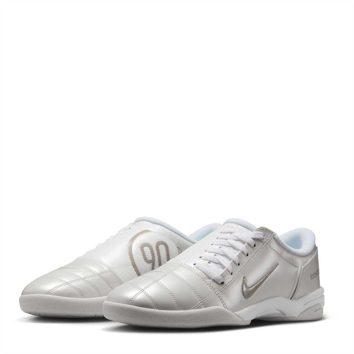 Nike Mens Low Top Trainers