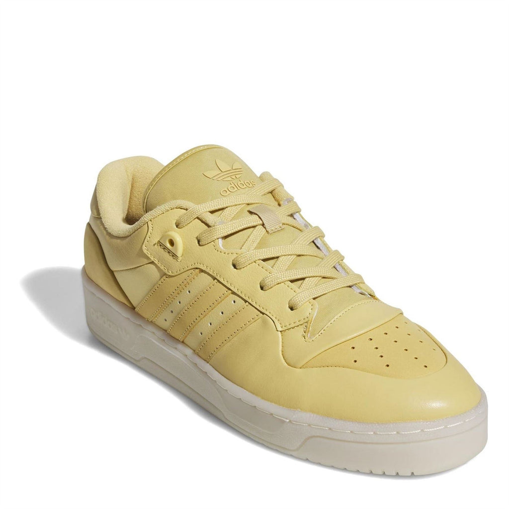 adidas Originals Rivalry Low Top Flatform Sneakers