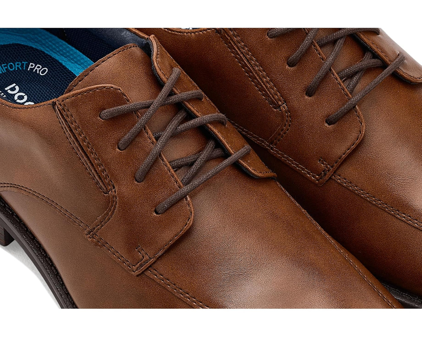 Men's Dockers Bainbridge Cognac