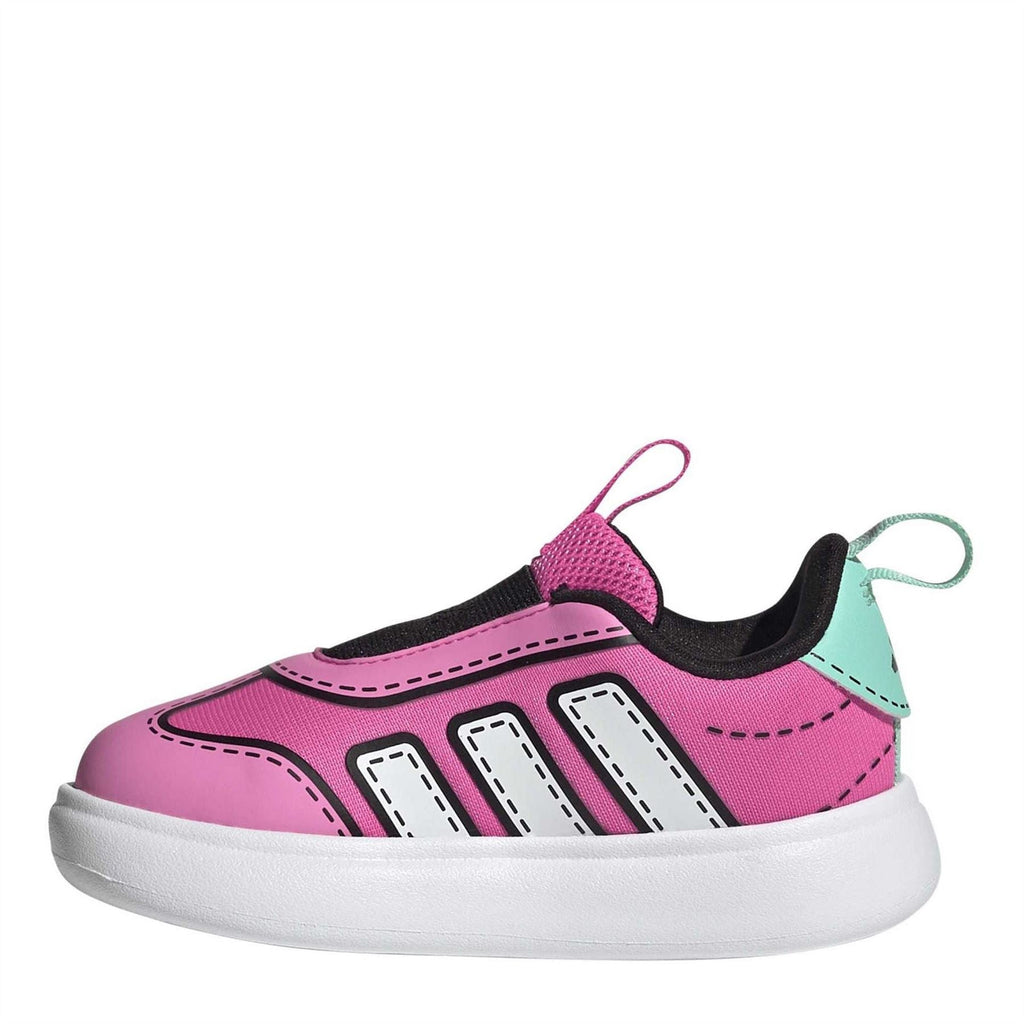 adidas Bubblecomic I Trainers