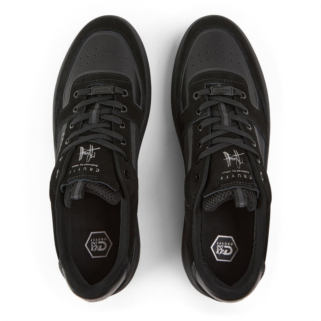 Cruyff Endorsed Tech Trainers