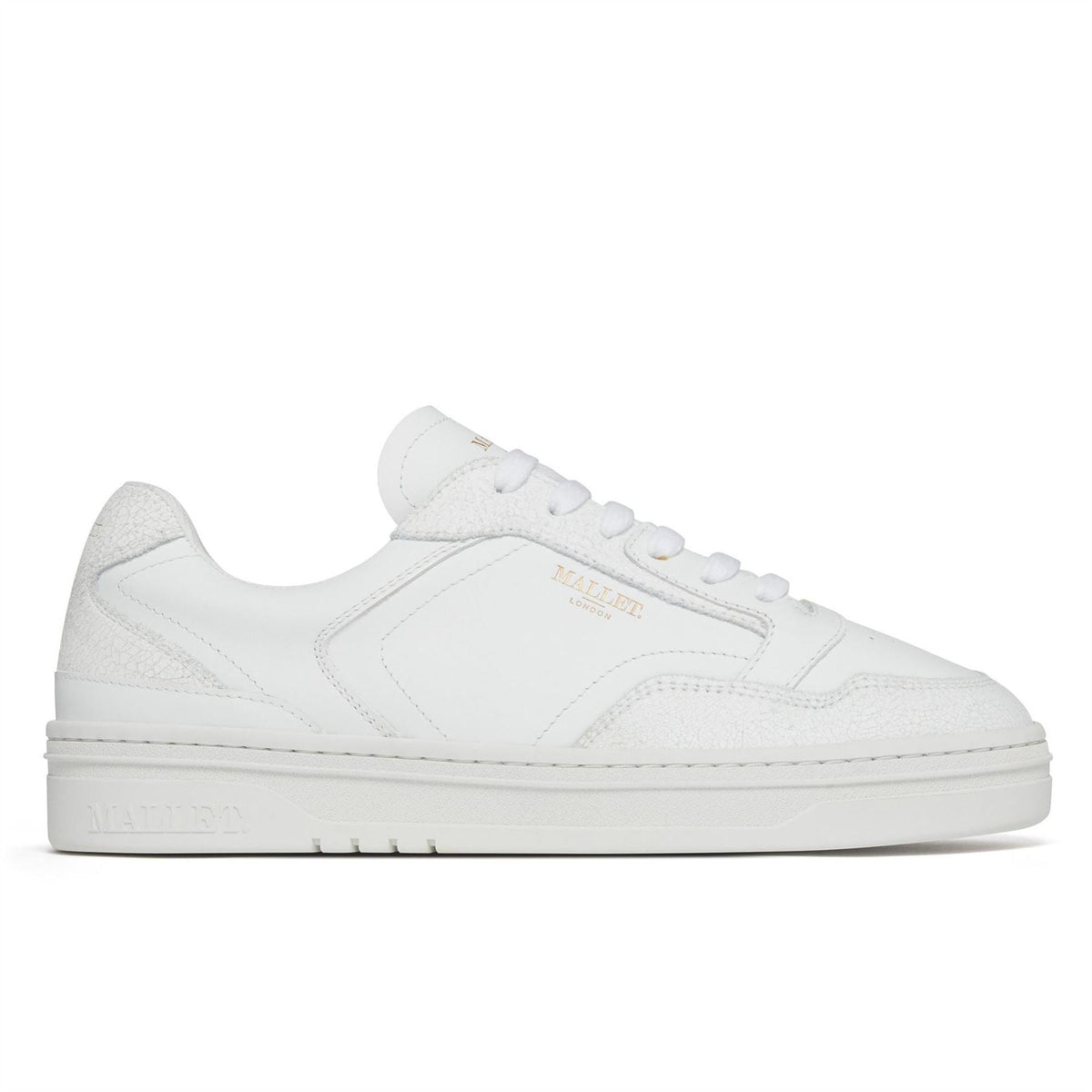 Mallet Womens Bethany Court Trainers