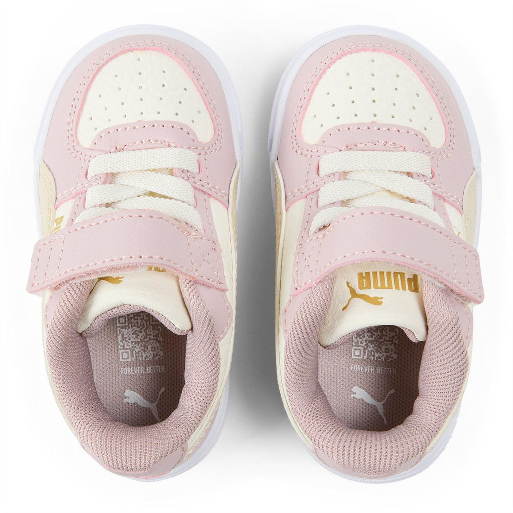 Puma Caven Low Top Trainers