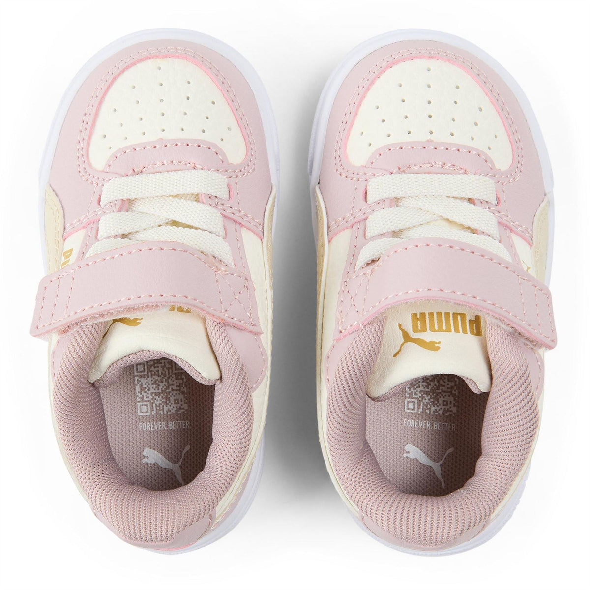 Puma Caven Low Top Trainers