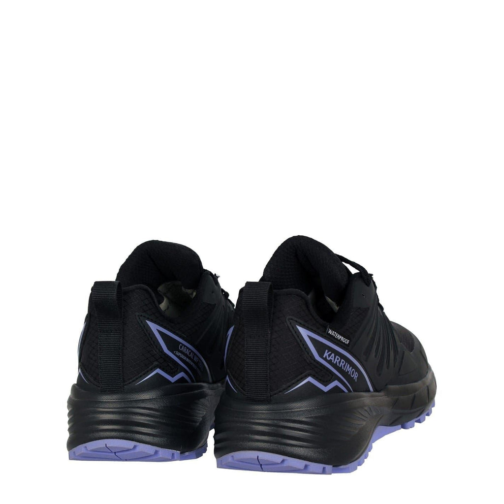 Karrimor Waterproof Trainers Ladies