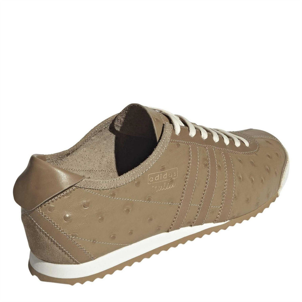 adidas Originals Italia 60s Canvas Low Top Polka Dot Sneakers