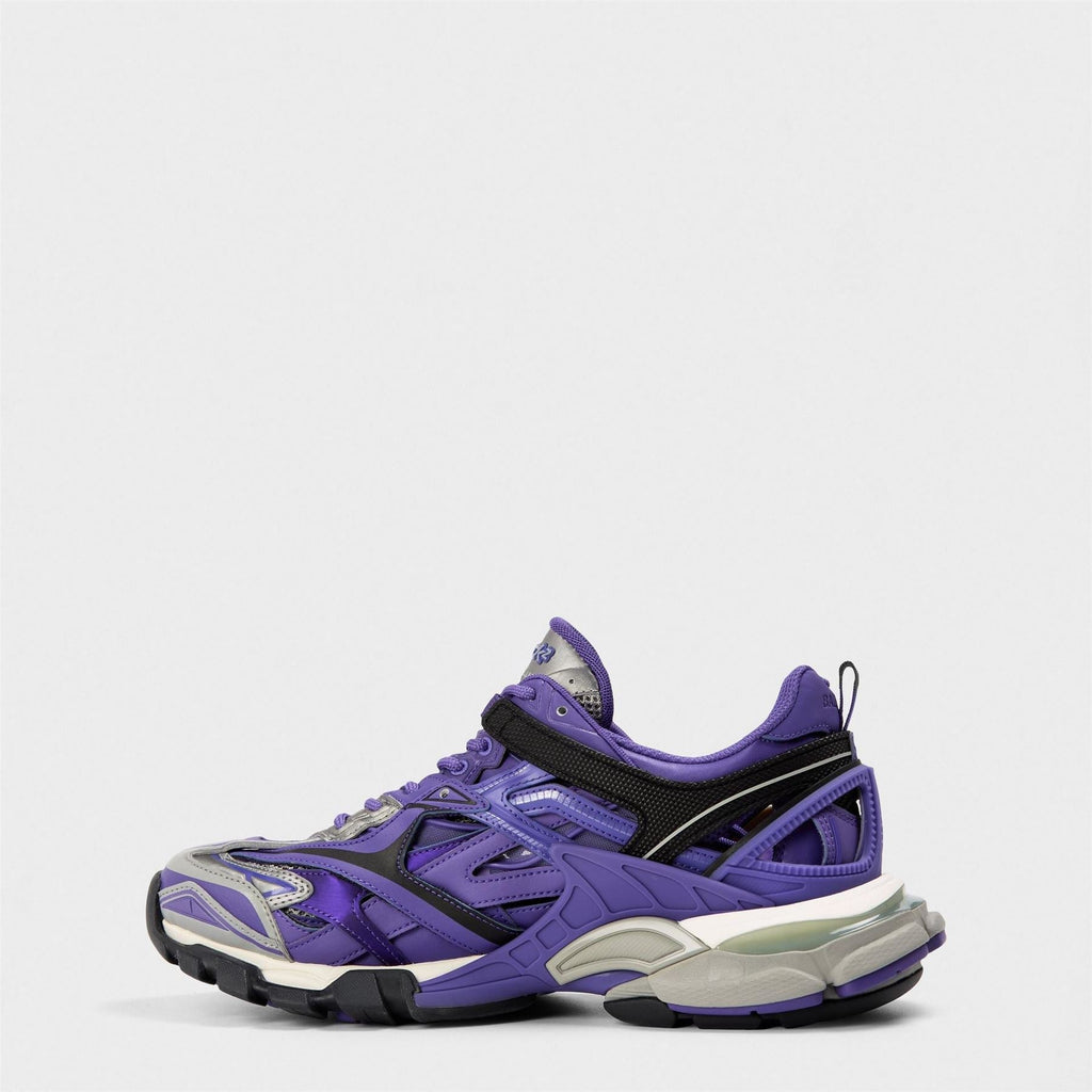 Balenciaga 3xl Gradient Trainers
