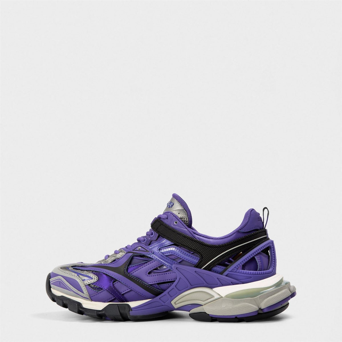 Balenciaga 3xl Gradient Trainers