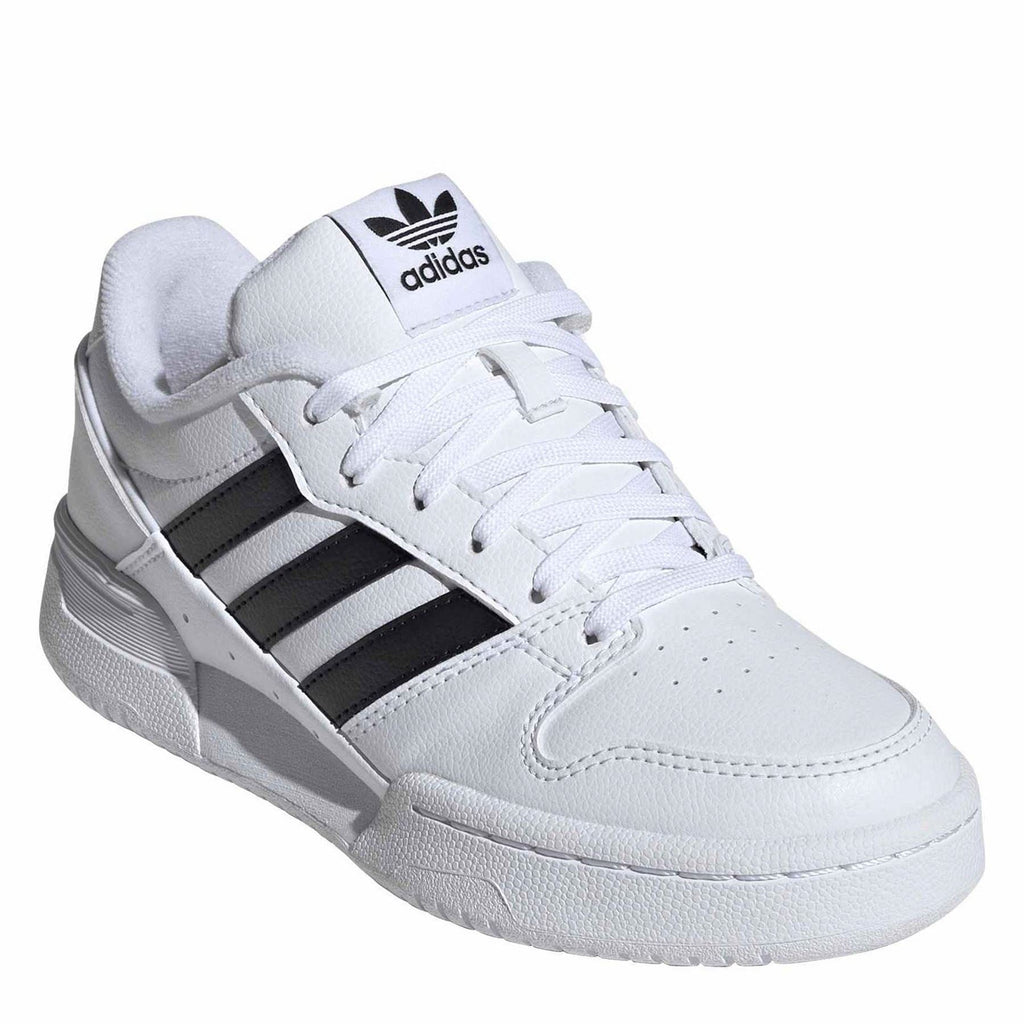 adidas Originals Juniors Team Court 2.0 STR Trainers