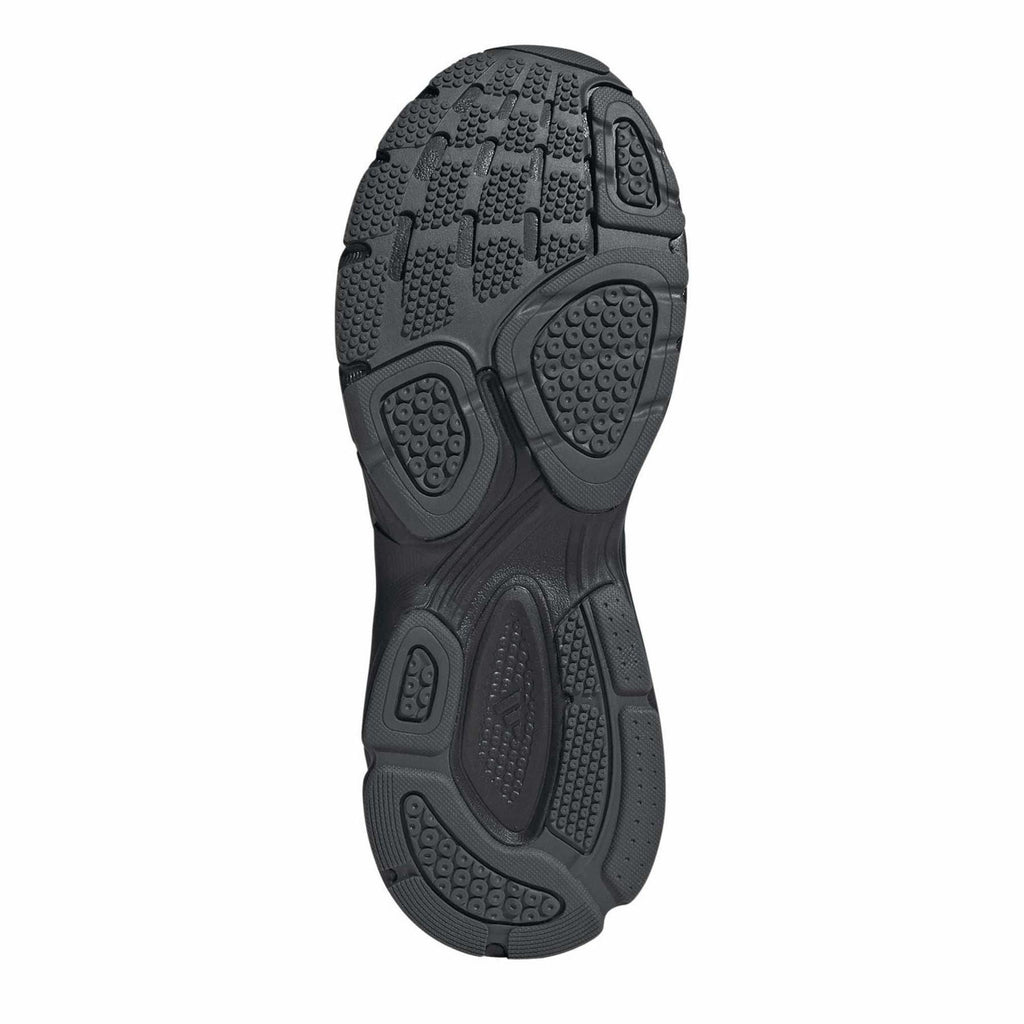 adidas Spiritain Lace-Up Sneakers with Three Stripes