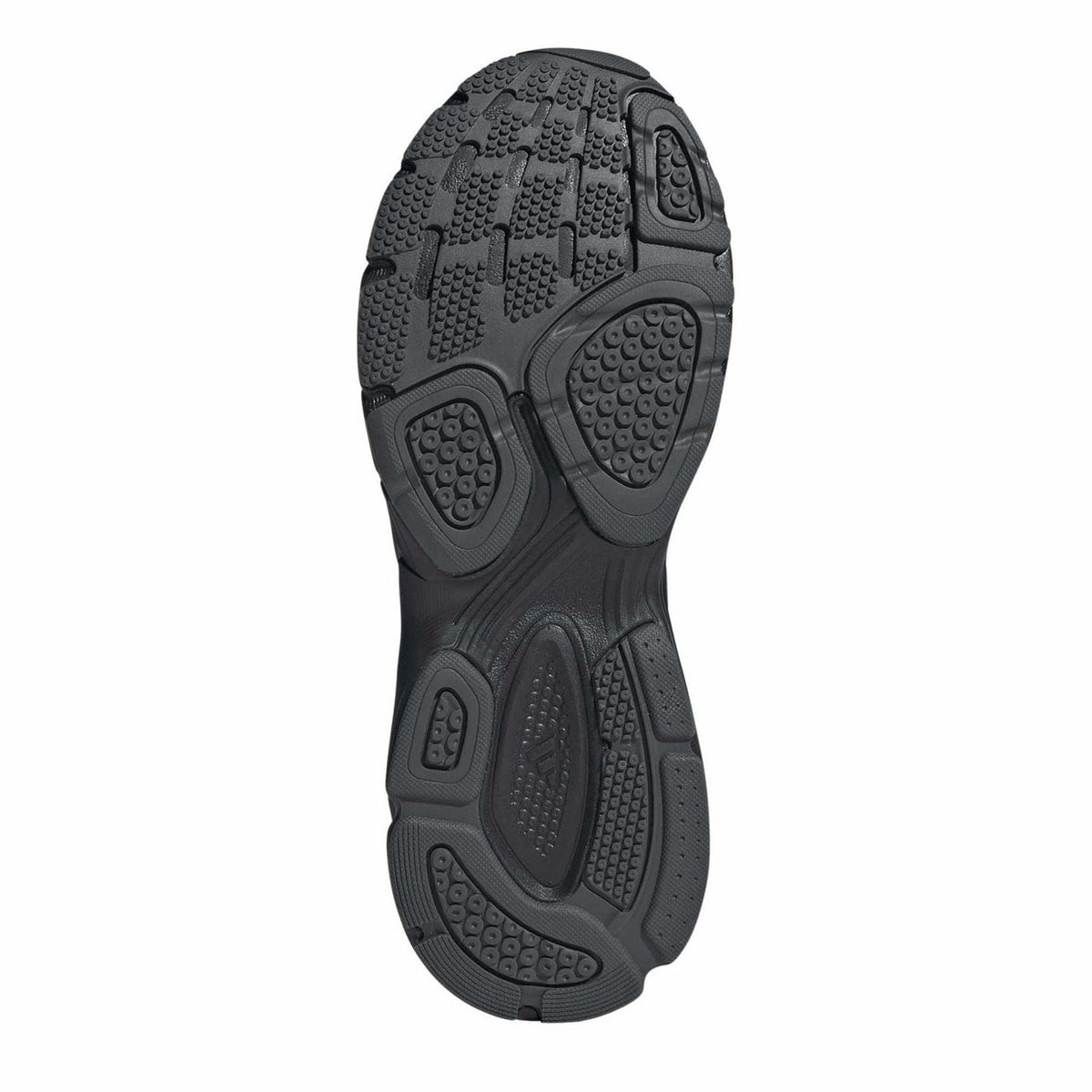 adidas Spiritain Lace-Up Sneakers with Three Stripes