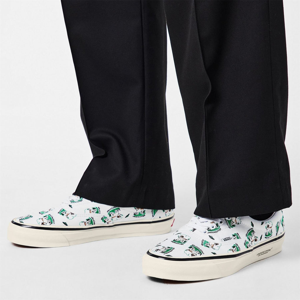 Vans Undercover Era Low Top Trainers