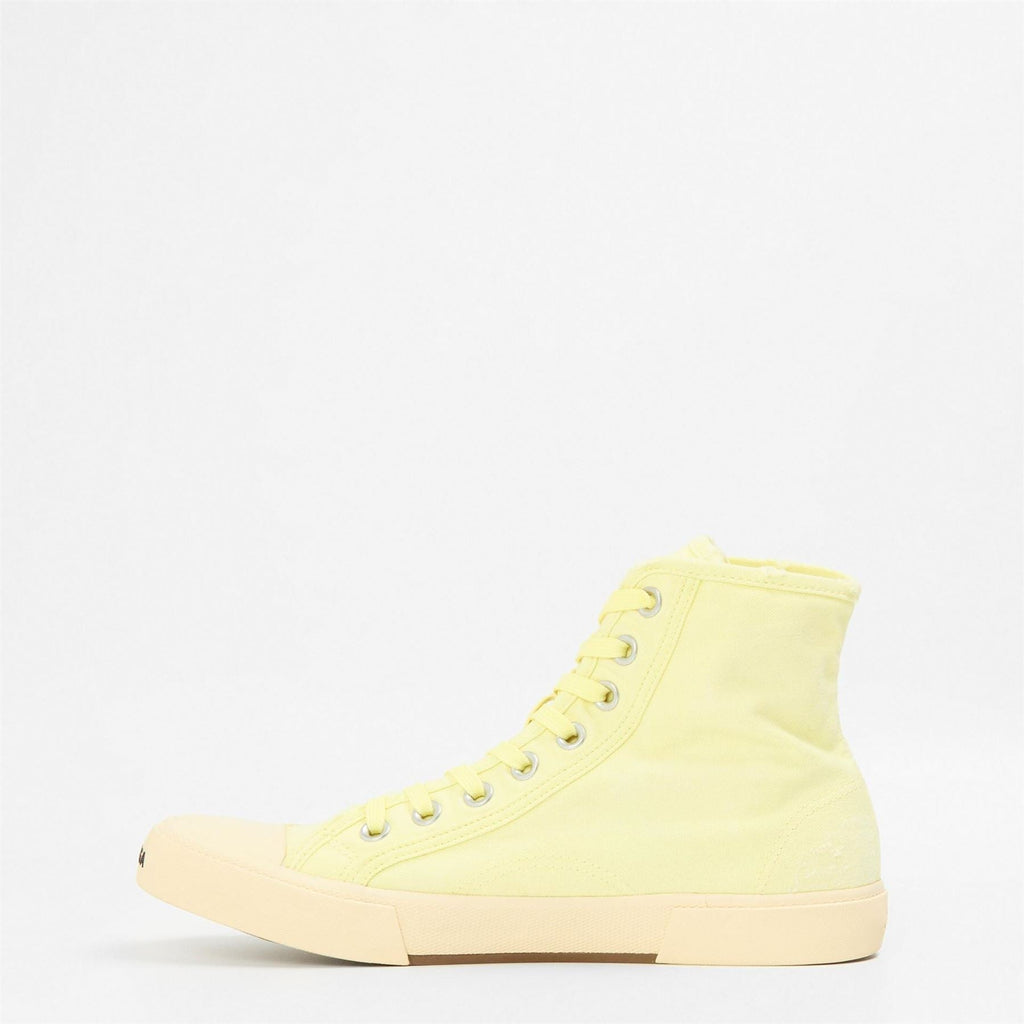Balenciaga Ankle Length Sneakers