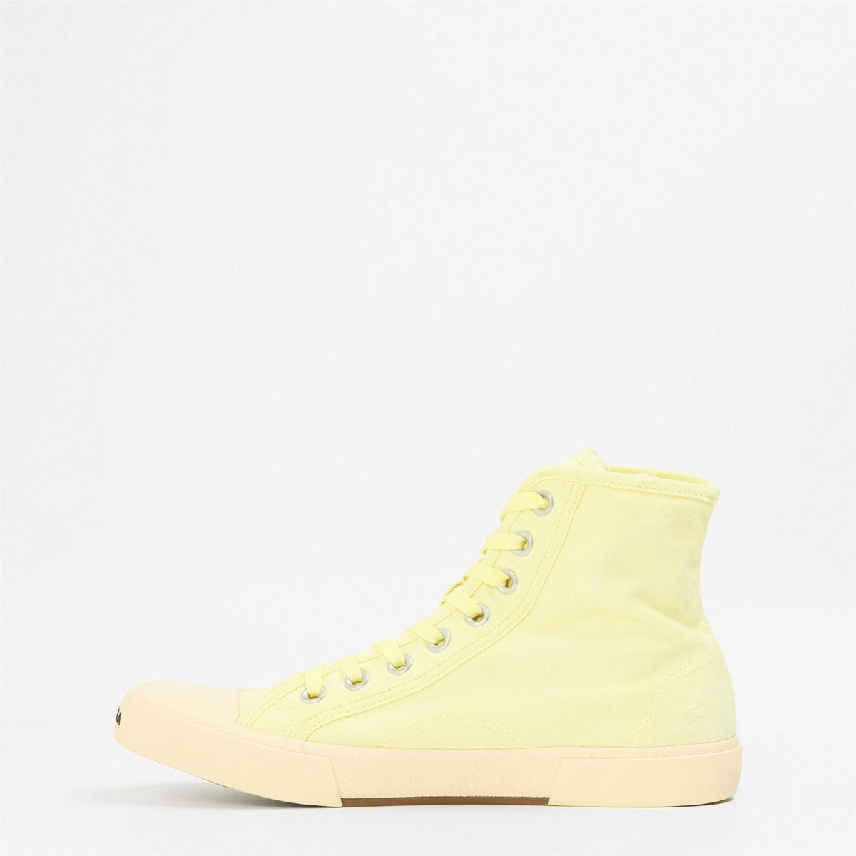 Balenciaga Ankle Length Sneakers