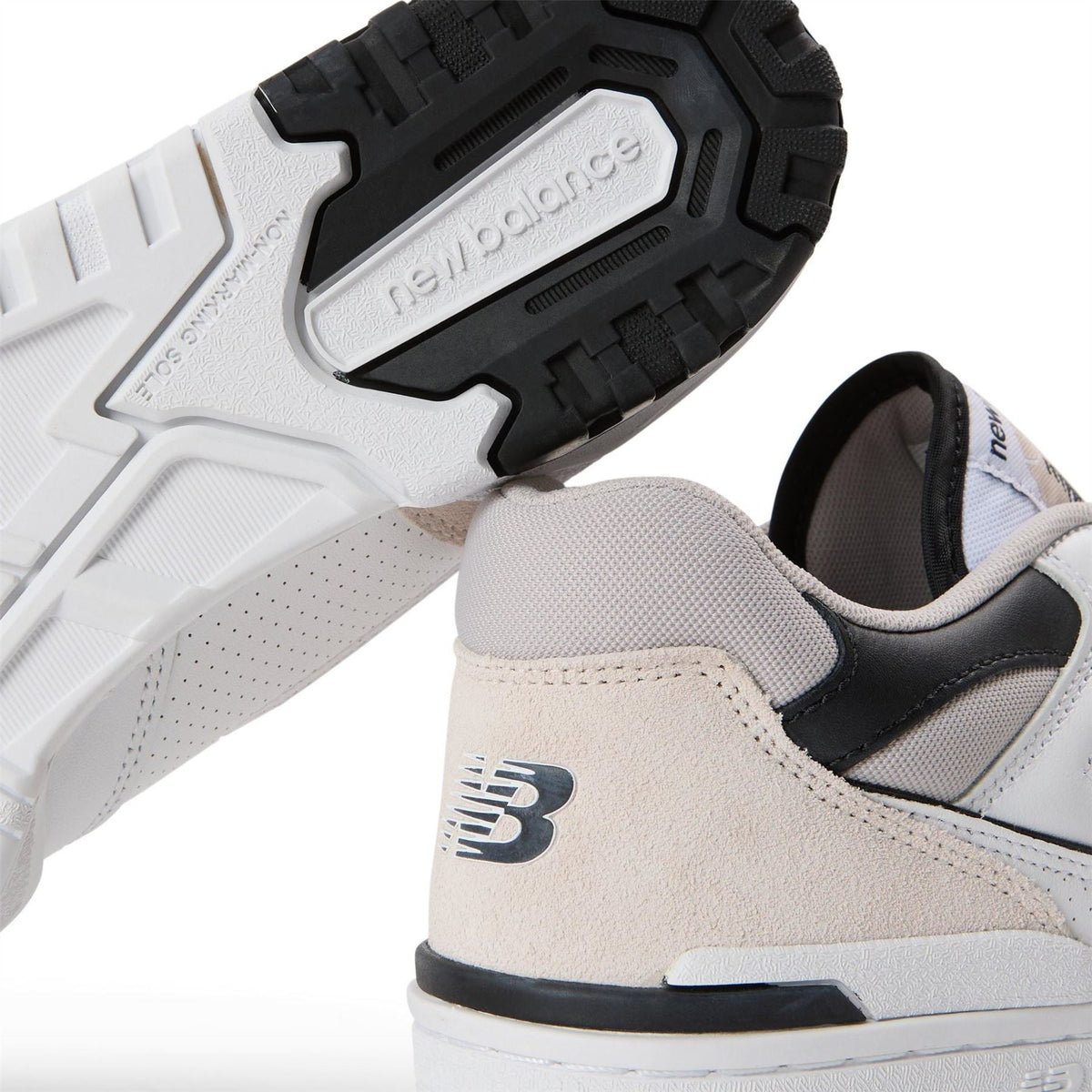 New Balance 550 Trainers
