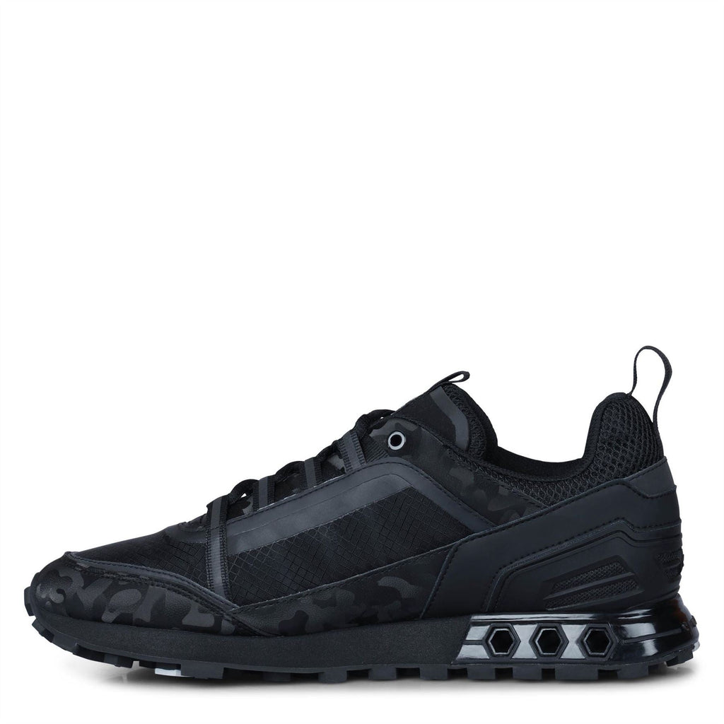 Cruyff Spectra Train Camo Trainers
