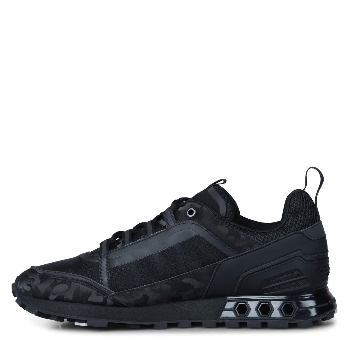 Cruyff Spectra Train Camo Trainers
