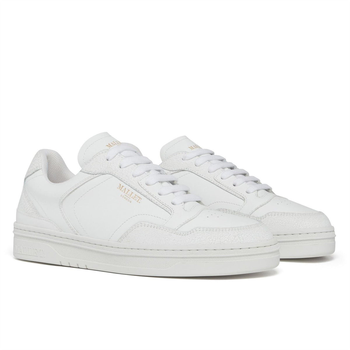 Mallet Womens Bethany Court Trainers