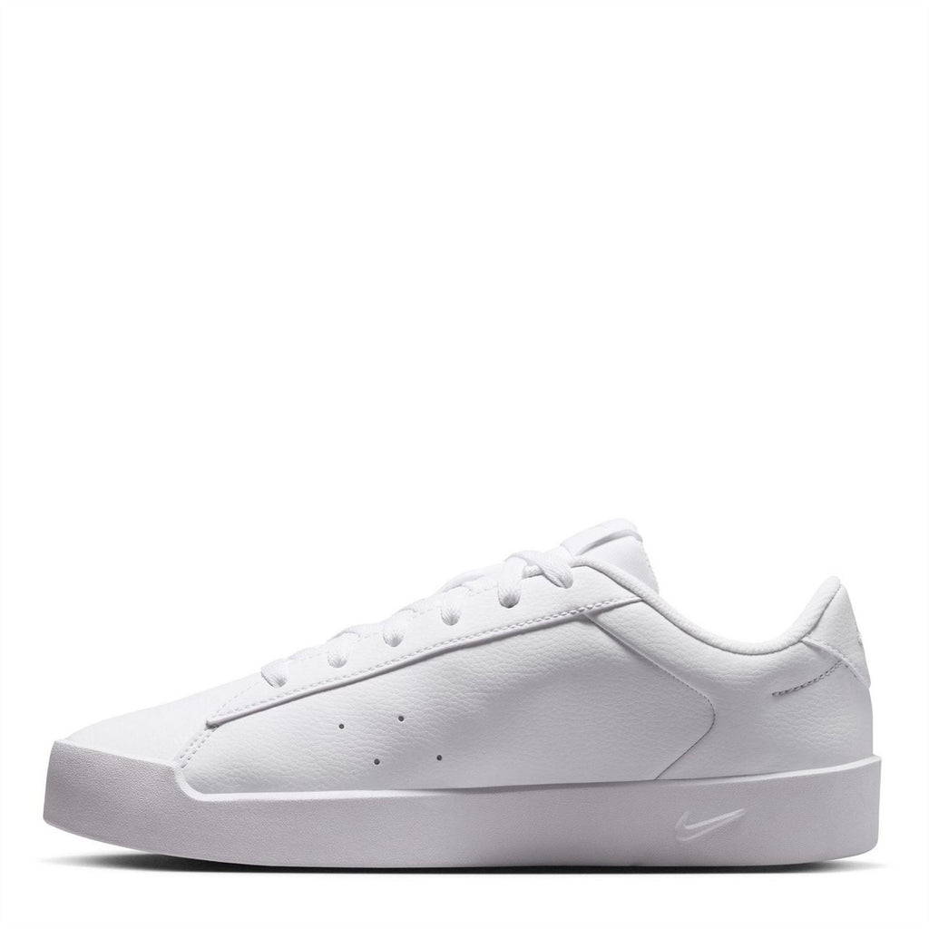 Nike Court Heritage Low Top Sneakers