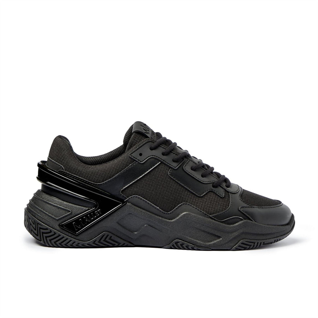 Mallet Mens Union Chunky Trainers