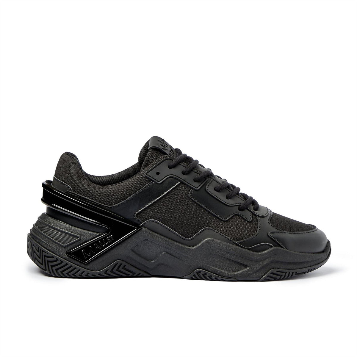 Mallet Mens Union Chunky Trainers