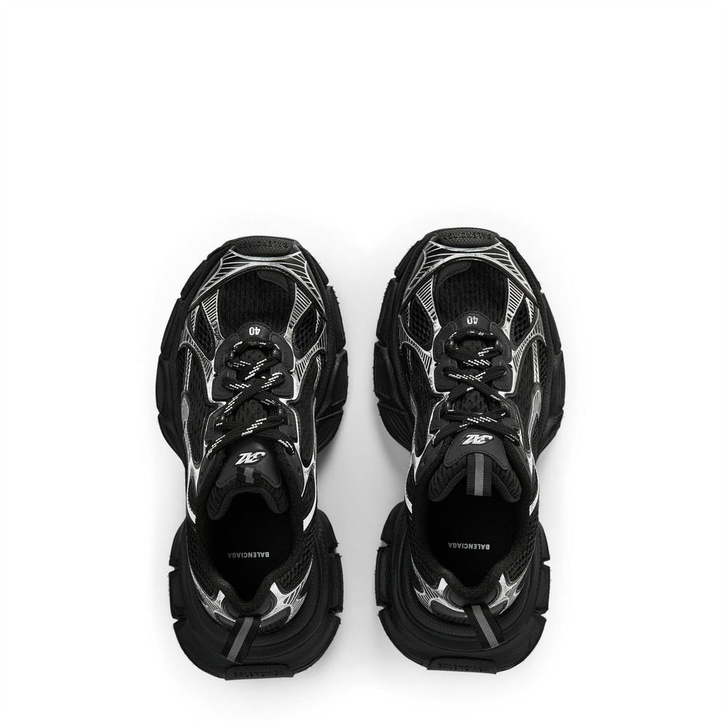 Balenciaga 3xl Low Trainers