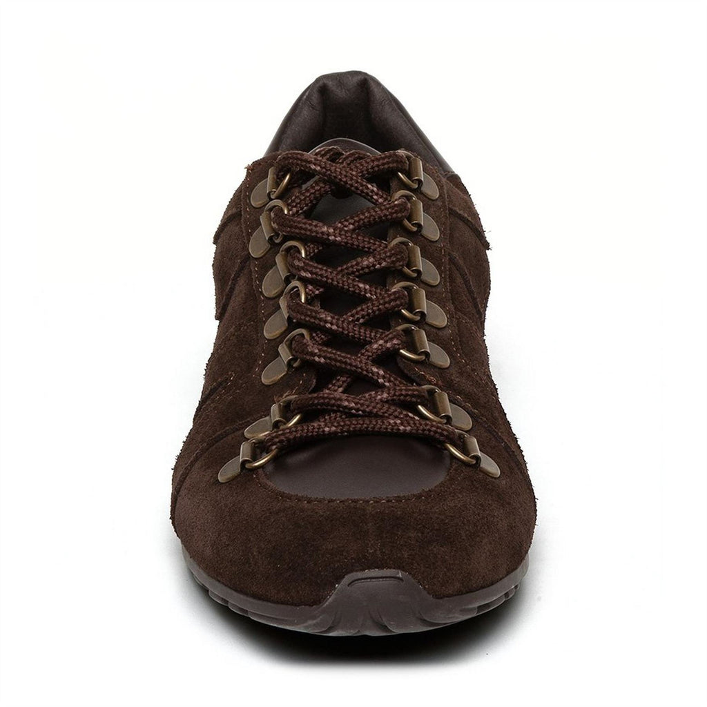 Steve Madden Womens Bless Low Top Trainers