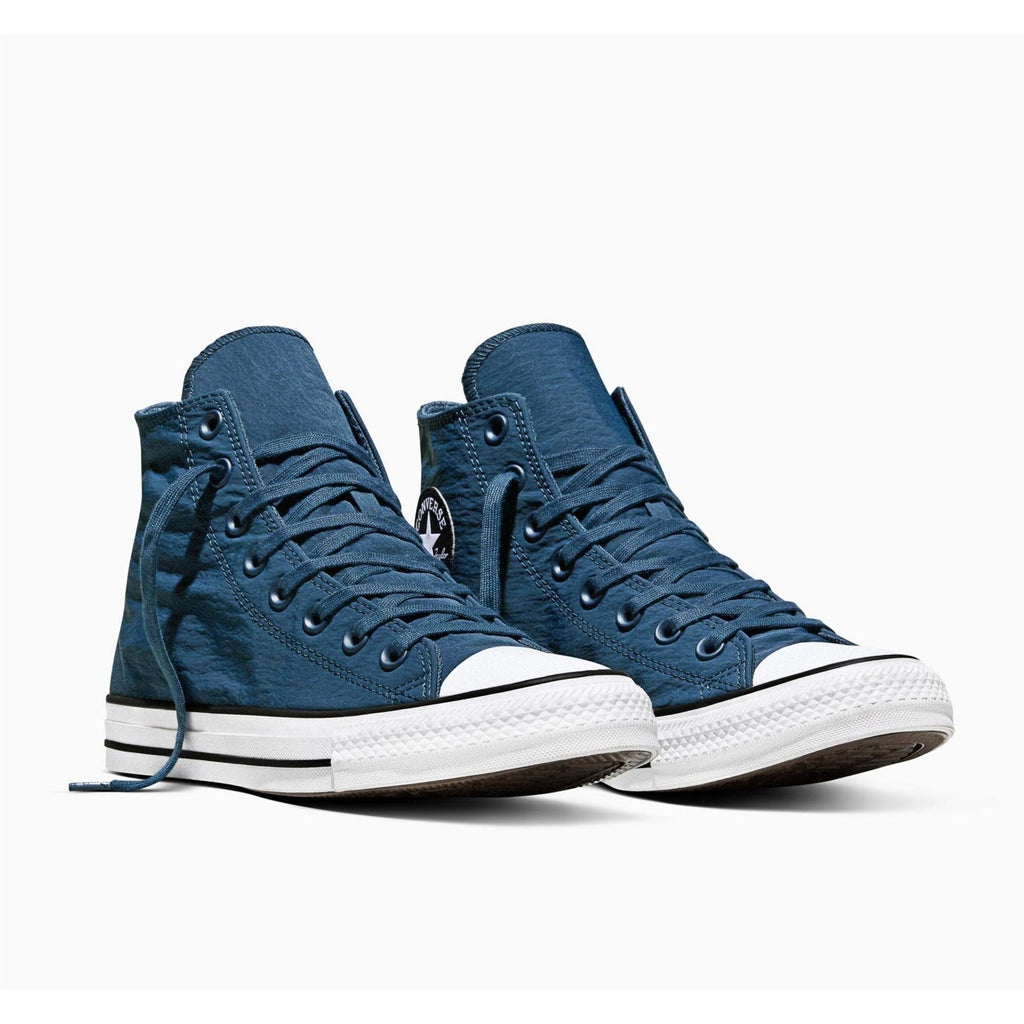 Converse Canvas High Top Trainers