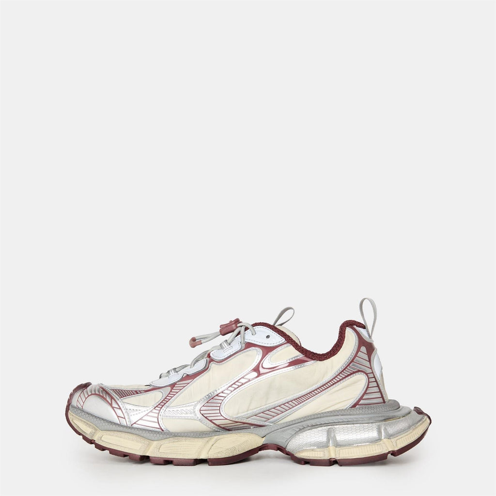 Balenciaga 3xl Low Trainers