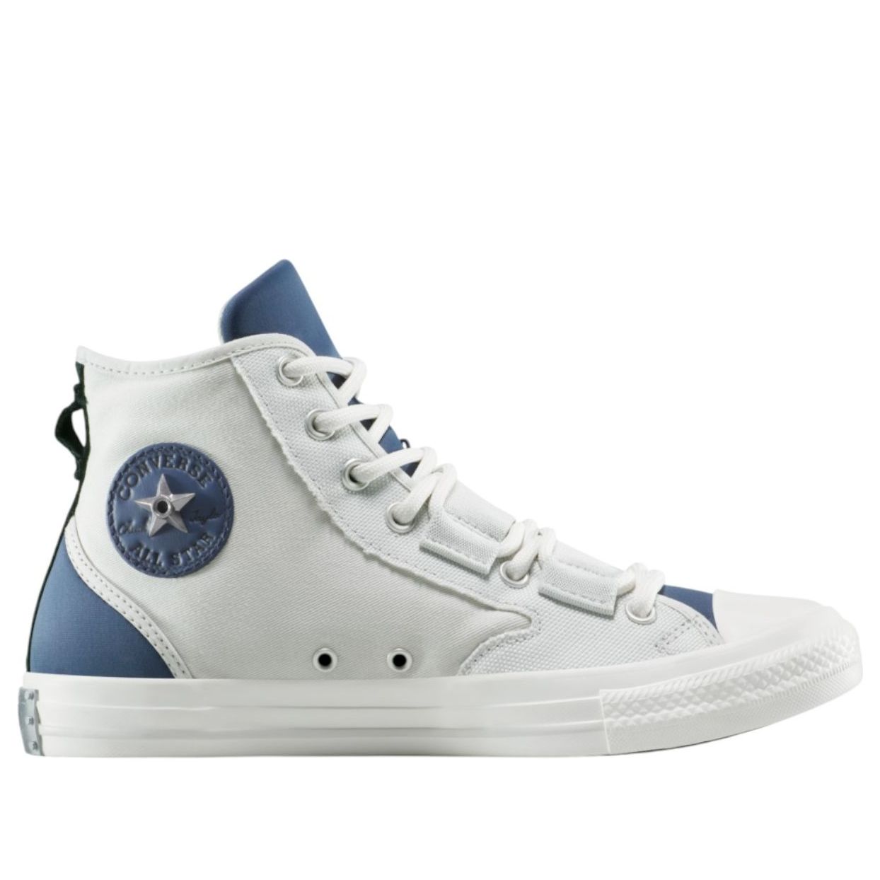Converse x Naruto Chuck Taylor All Star Hi