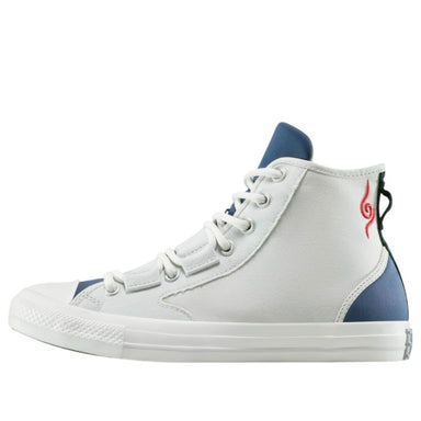 Converse x Naruto Chuck Taylor All Star Hi