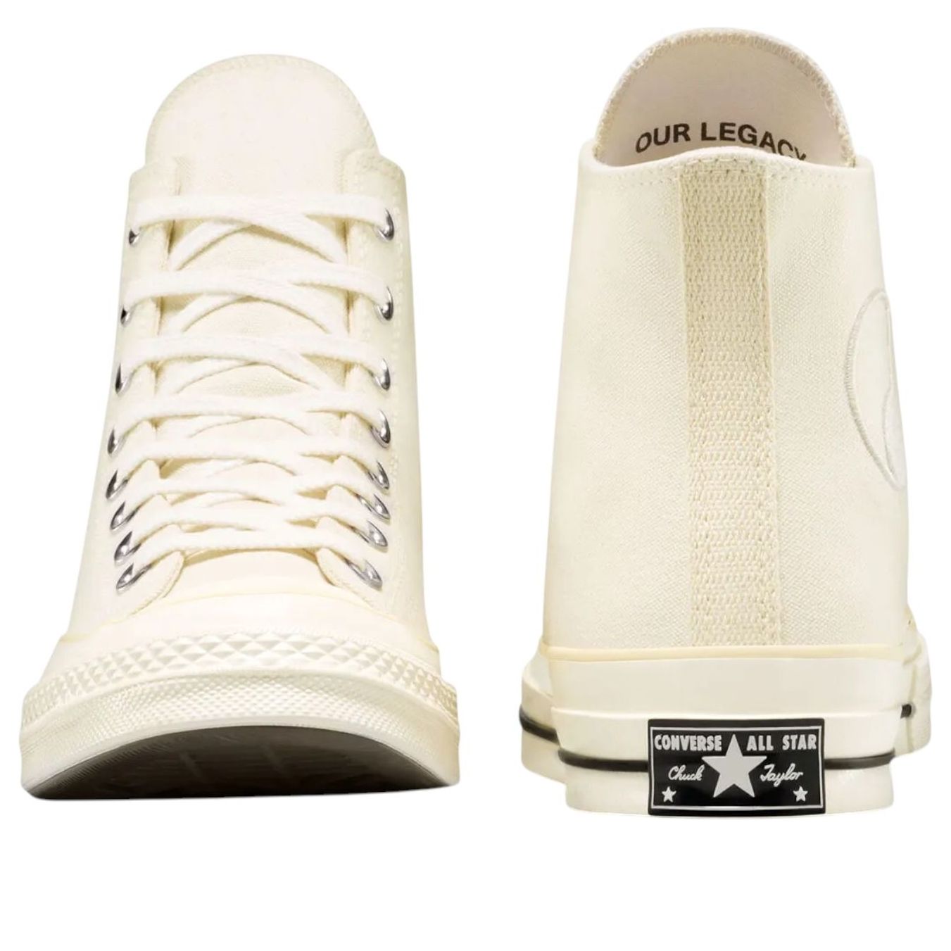 Converse x Our Legacy Chuck 70