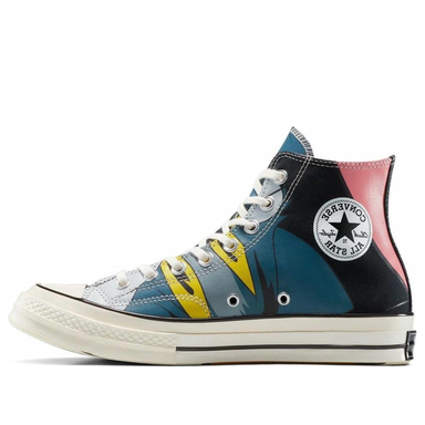 Converse x Tom & Jerry Chuck Taylor 70 High