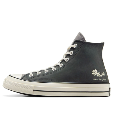 Converse x Dungeons & Dragons Chuck 70 Leather High