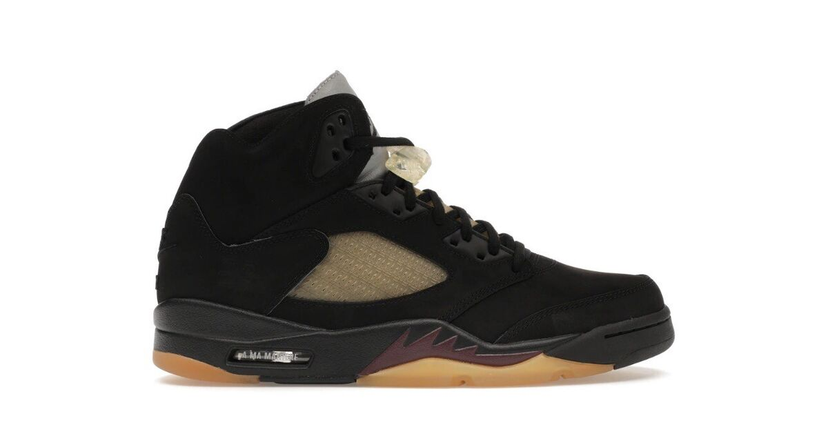 Air Jordan 5 Retro SP x A Ma Maniere