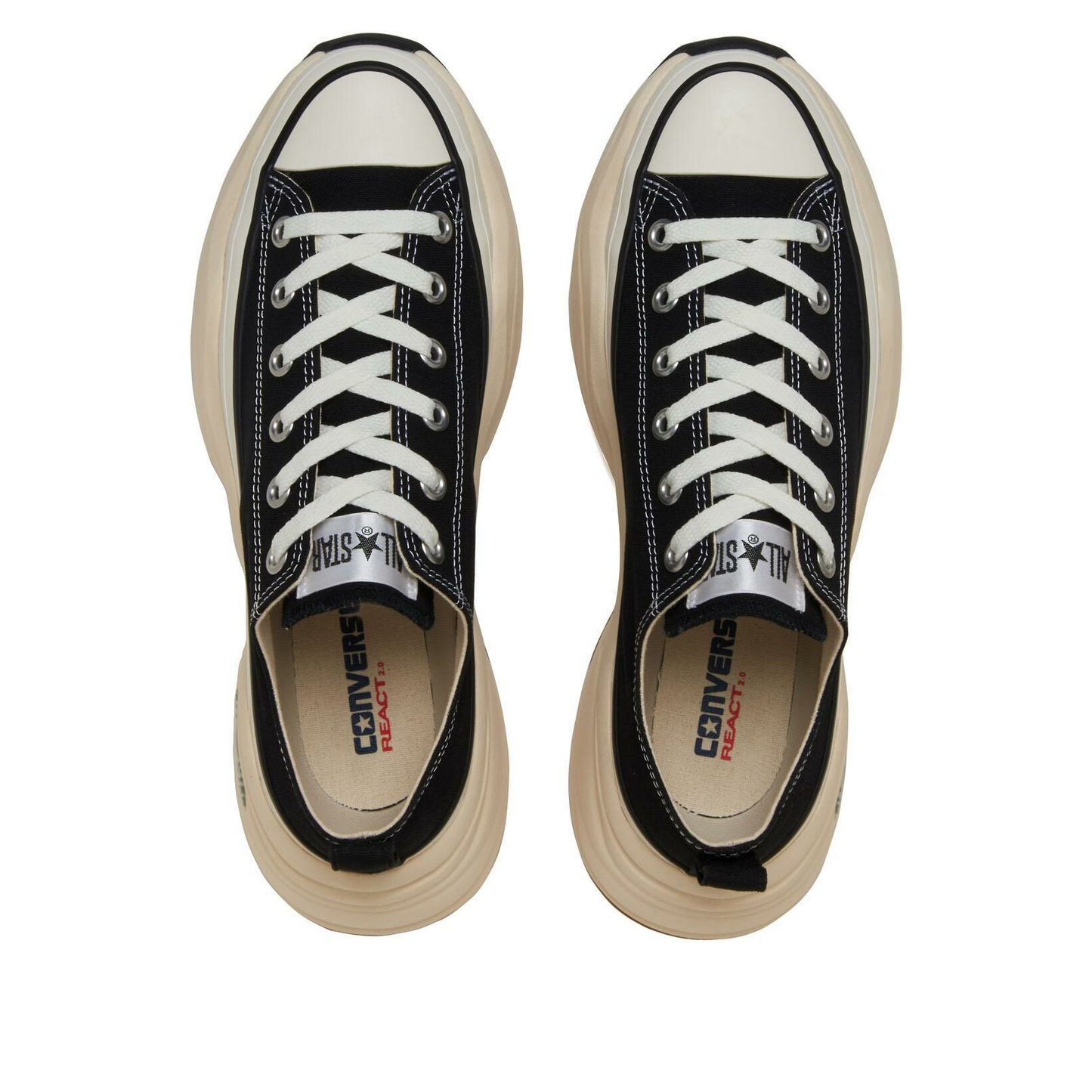Converse All Star Surgetrainer Hi