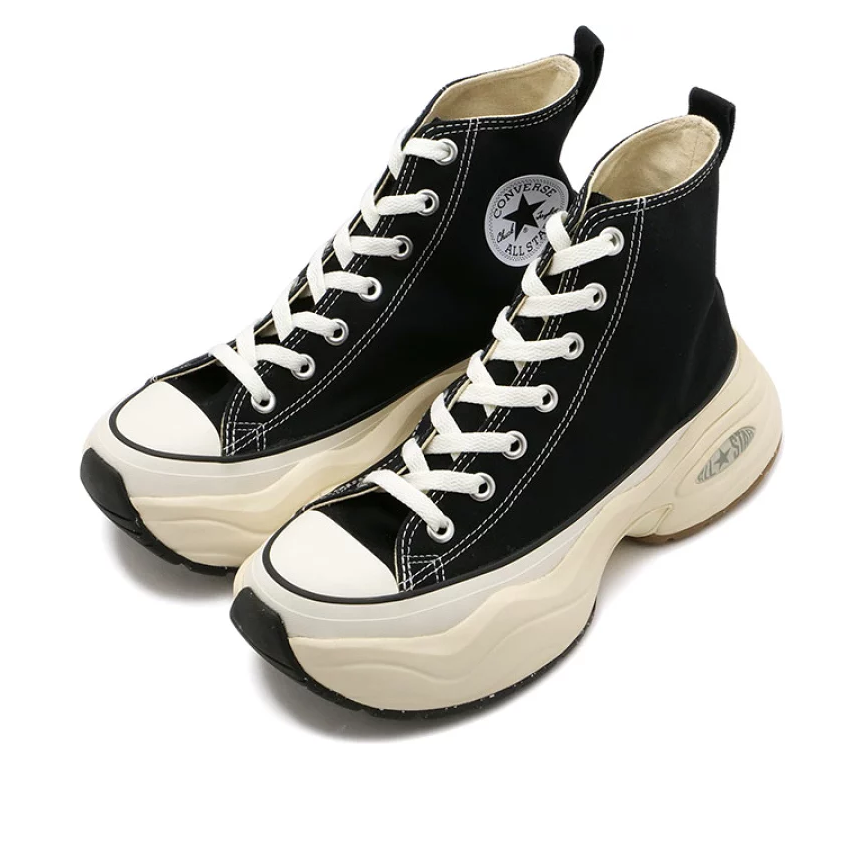 Converse All Star Surgetrainer Hi