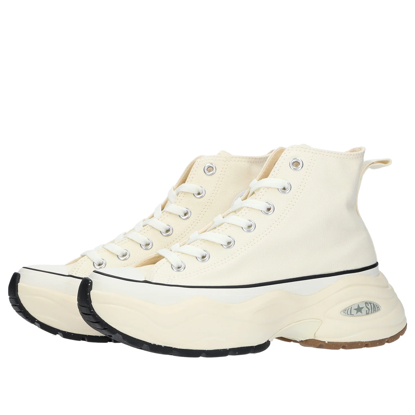 Converse All Star Surgetrainer Hi