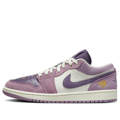 Air Jordan 1 Low