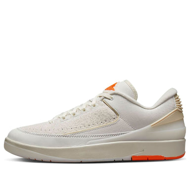 Air Jordan 2 Low