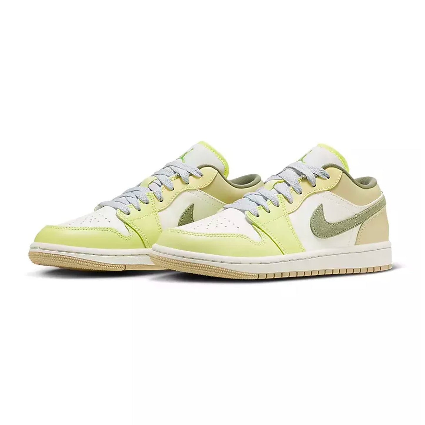 Air Jordan 1 Low