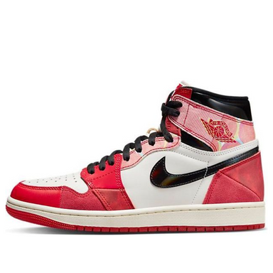 Air Jordan 1 Retro High OG x Marvel