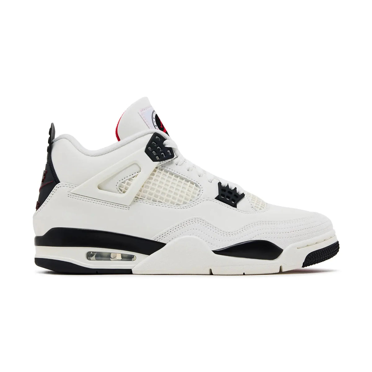 JORDAN 4 RETRO 'FLIGHT CLUB'