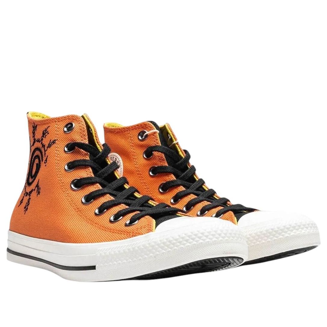 Converse x Naruto Chuck Taylor All Star Hi