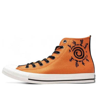 Converse x Naruto Chuck Taylor All Star Hi