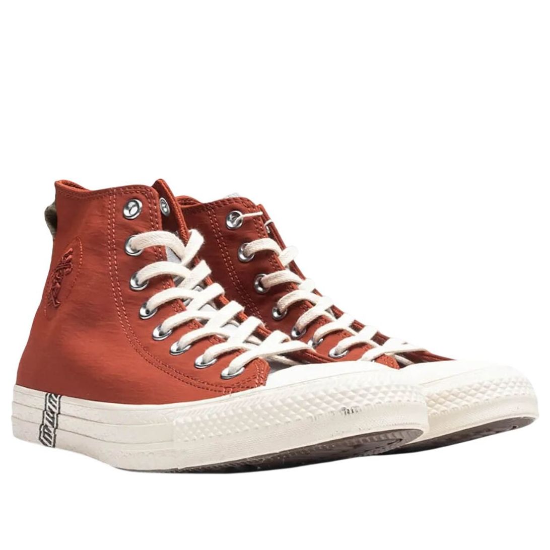 Converse x Naruto Chuck Taylor All Star Hi
