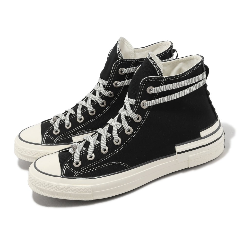 Converse Chuck 70 Hacked Heel Hi