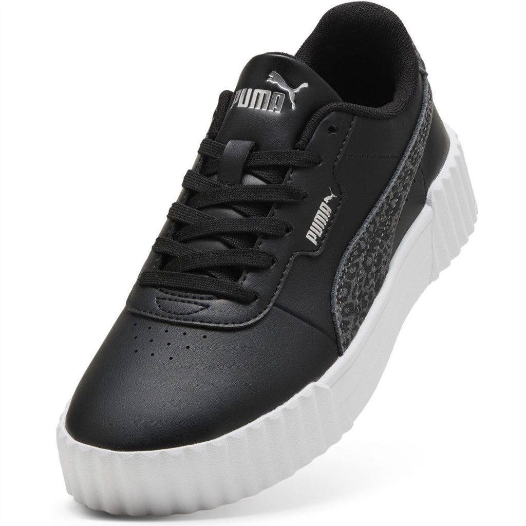 Puma Carina 3.0 Low Top Trainers