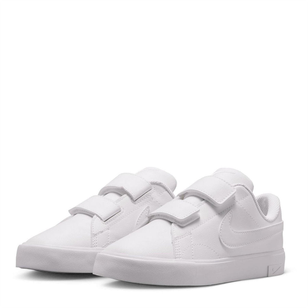 Nike Low Top Trainers